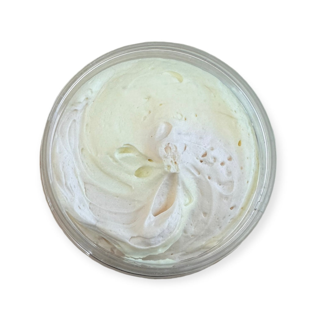 Natural Body Butter