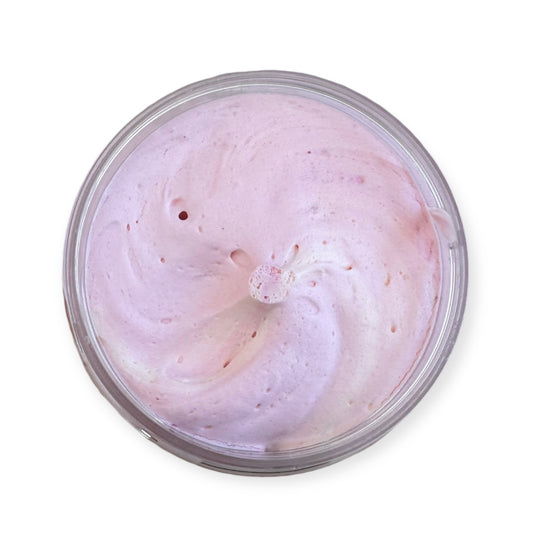 Natural Body Butter