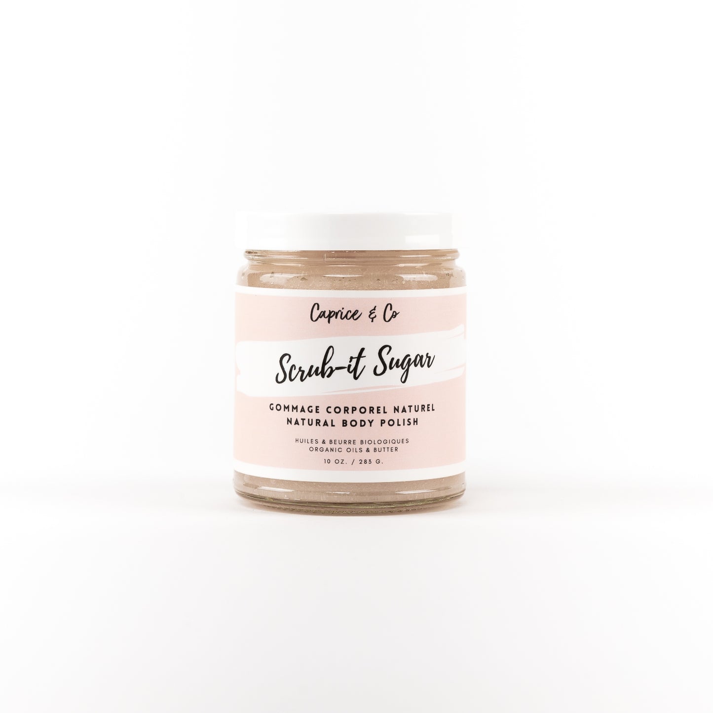 Body Scrub