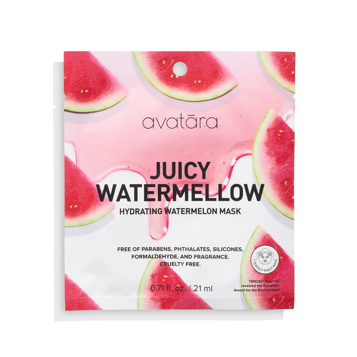 Watermellow Sheet Mask