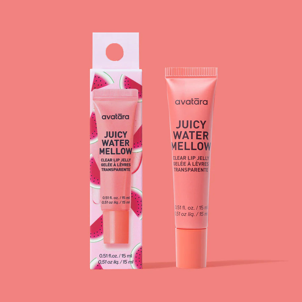 Lip Jelly Juicy Watermellow