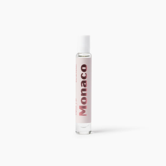 Monaco Roll on Perfume