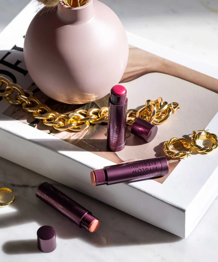 Cloud Collagen Lipstick Balm