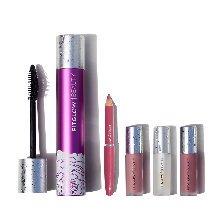 Discovery Lip - Lash Kit