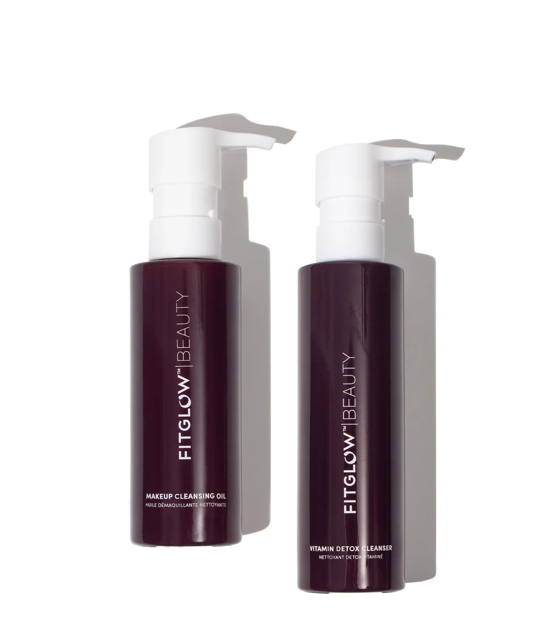 Double Cleanse Duo