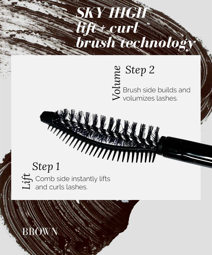 Good Lash+ Mascara Trio