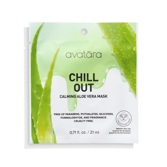 Sheet Mask Chill Out