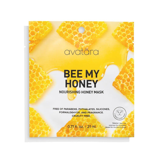 Sheet Mask Bee My Honey