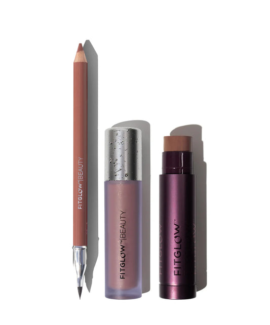 Signature Lip Trio