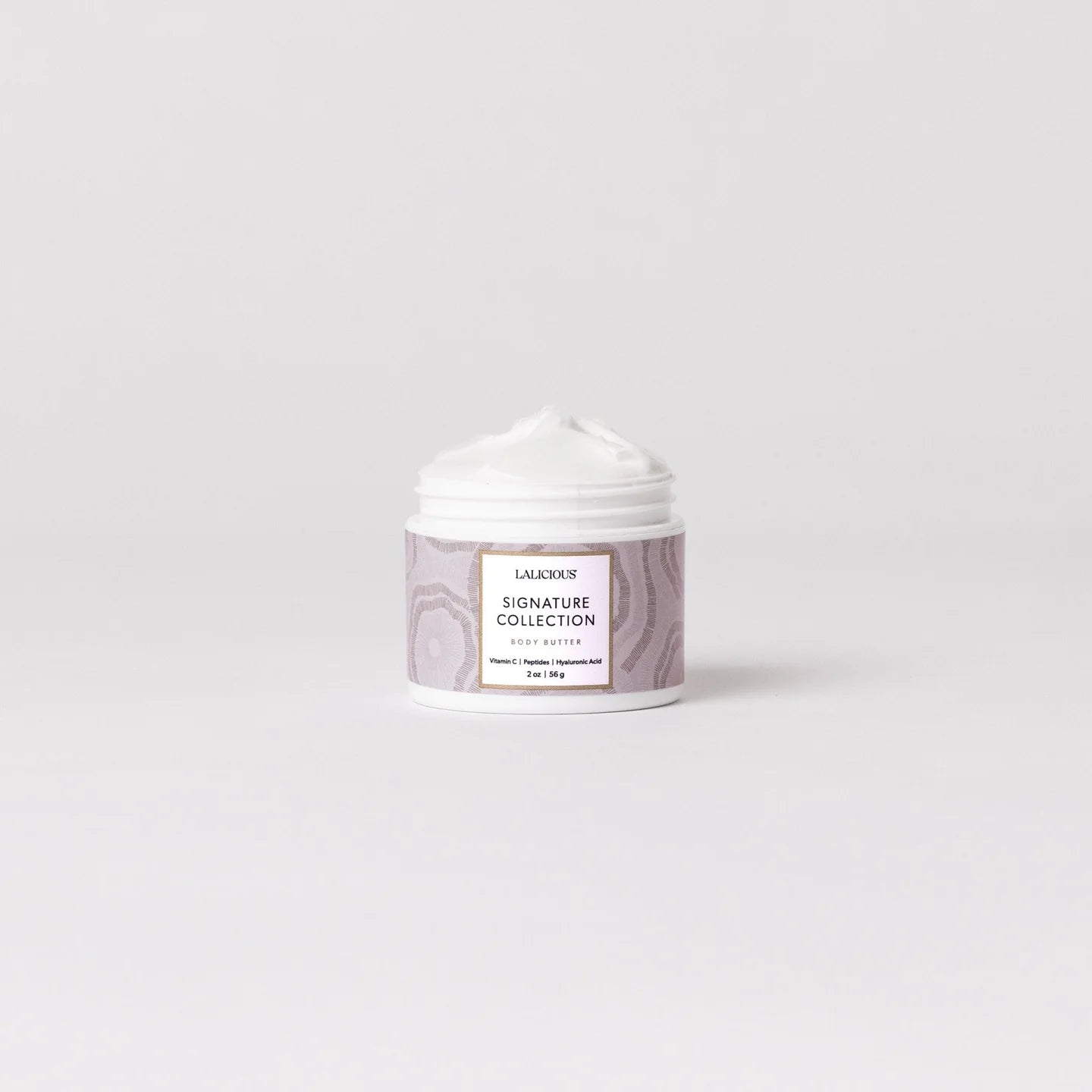 The Body Butter