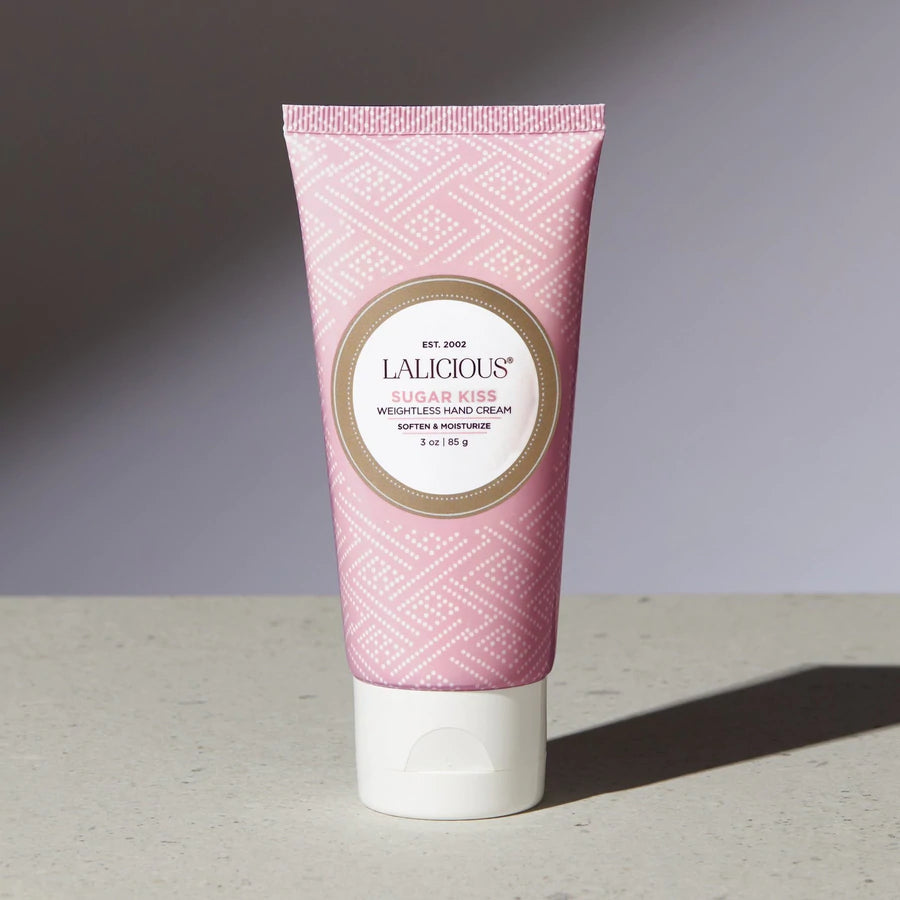 Sugar Kiss Hand Cream