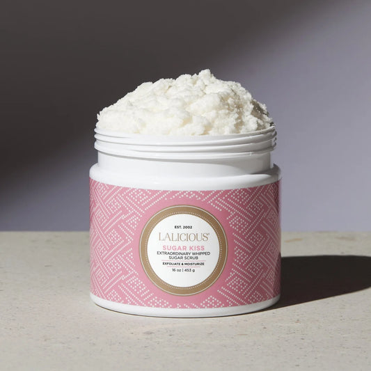 Sugar Kiss Body Scrub