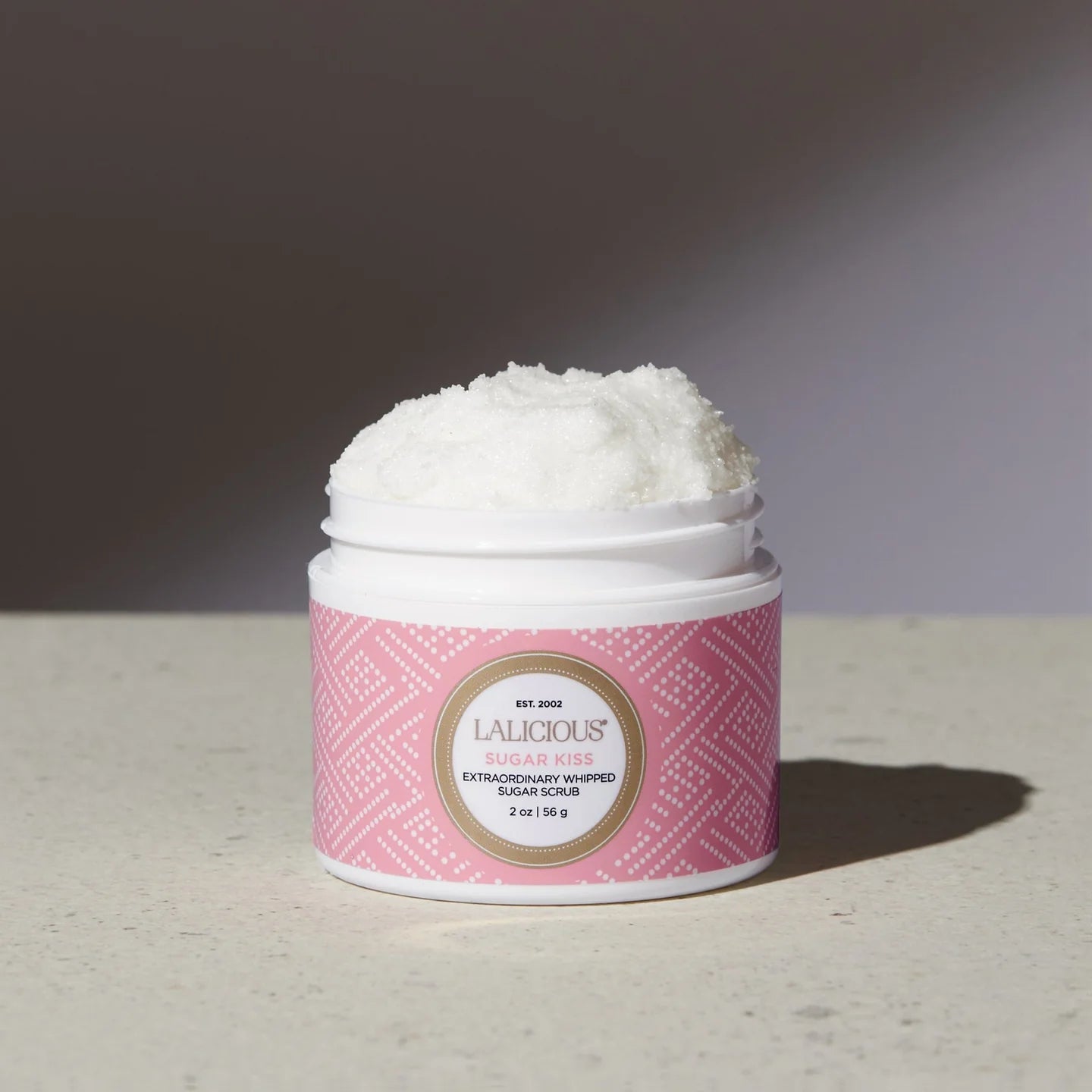 Sugar Kiss Body Scrub