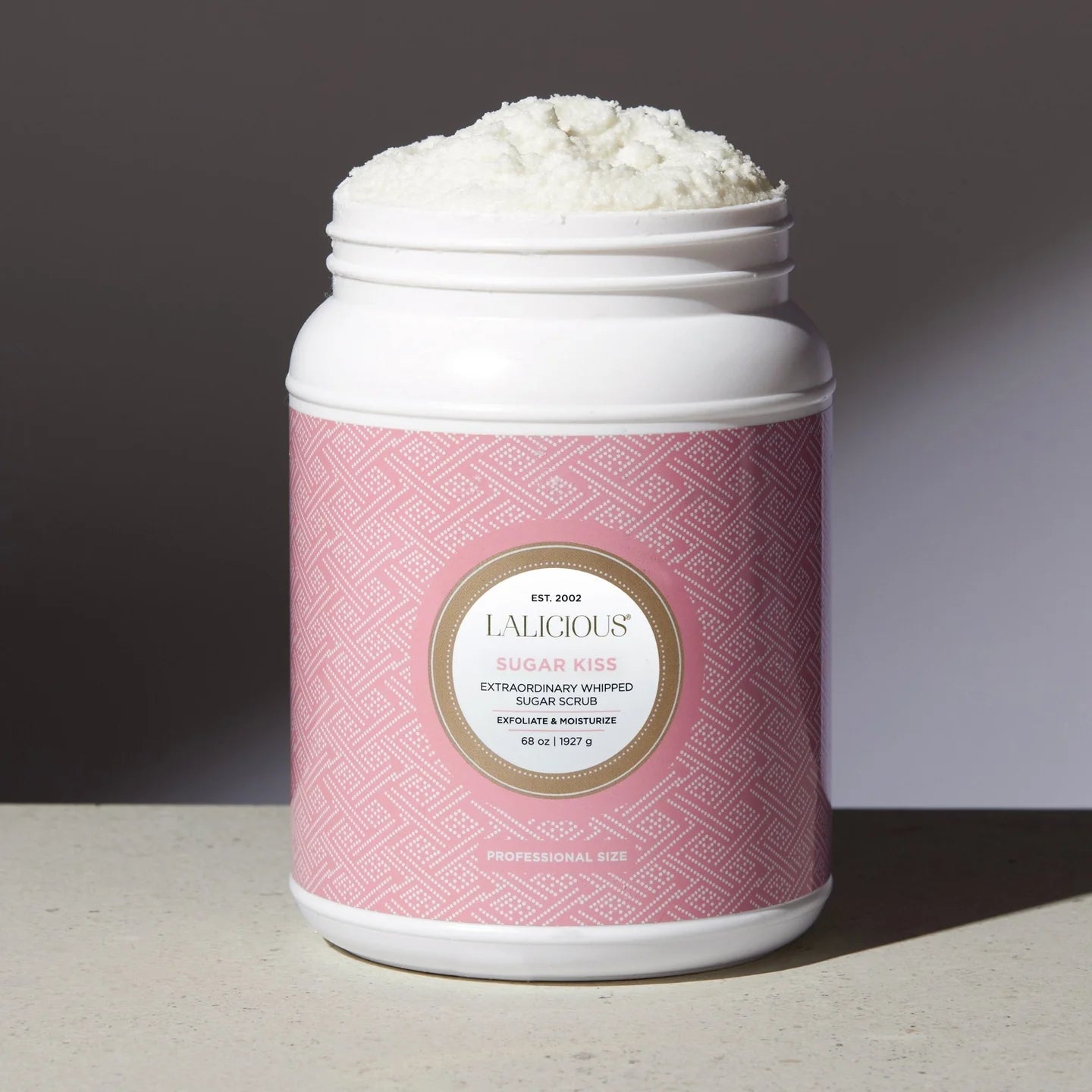 Sugar Kiss Body Scrub