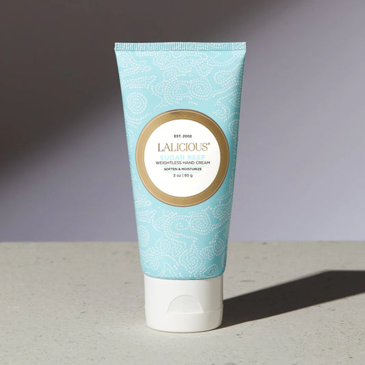 Sugar Reef Hand Cream