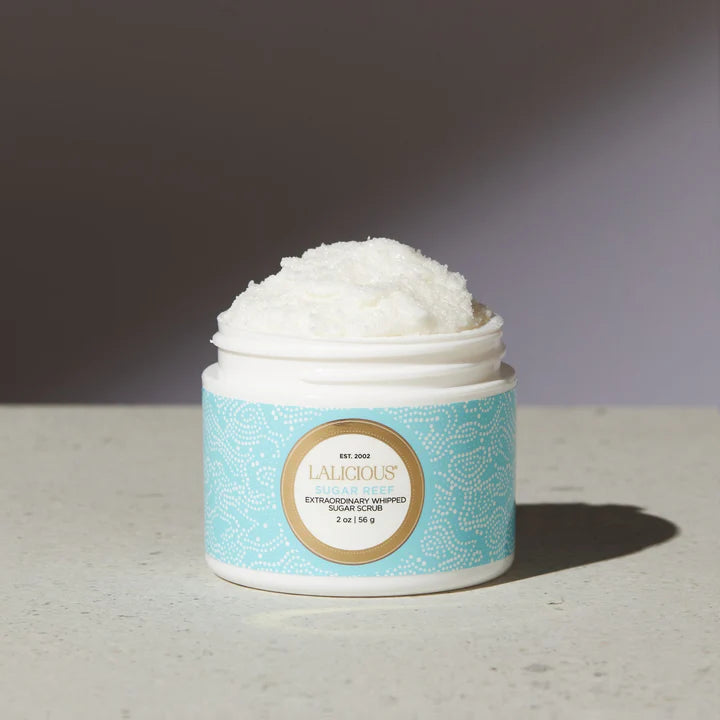 Sugar Reef Sugar Scrub