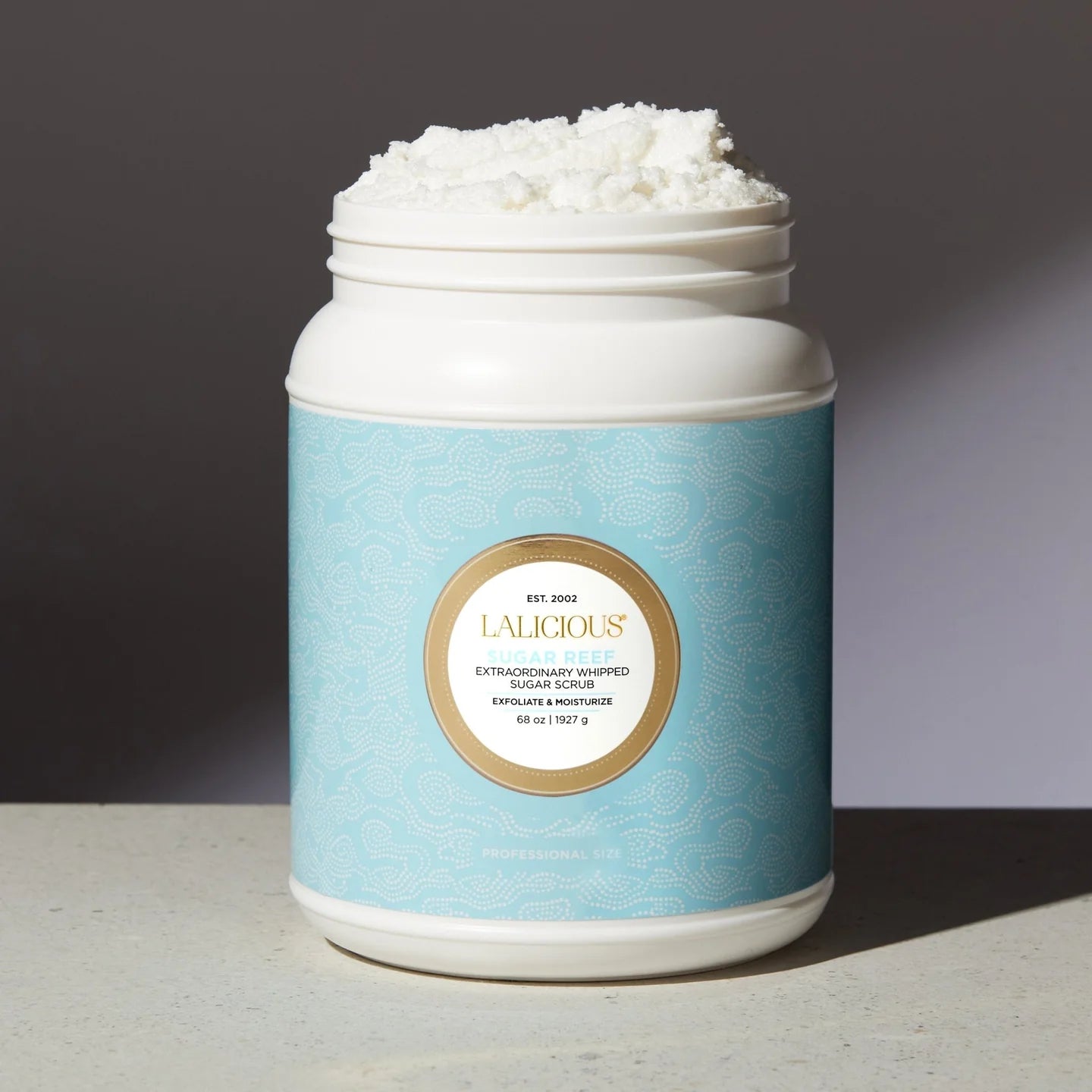 Sugar Reef Sugar Scrub