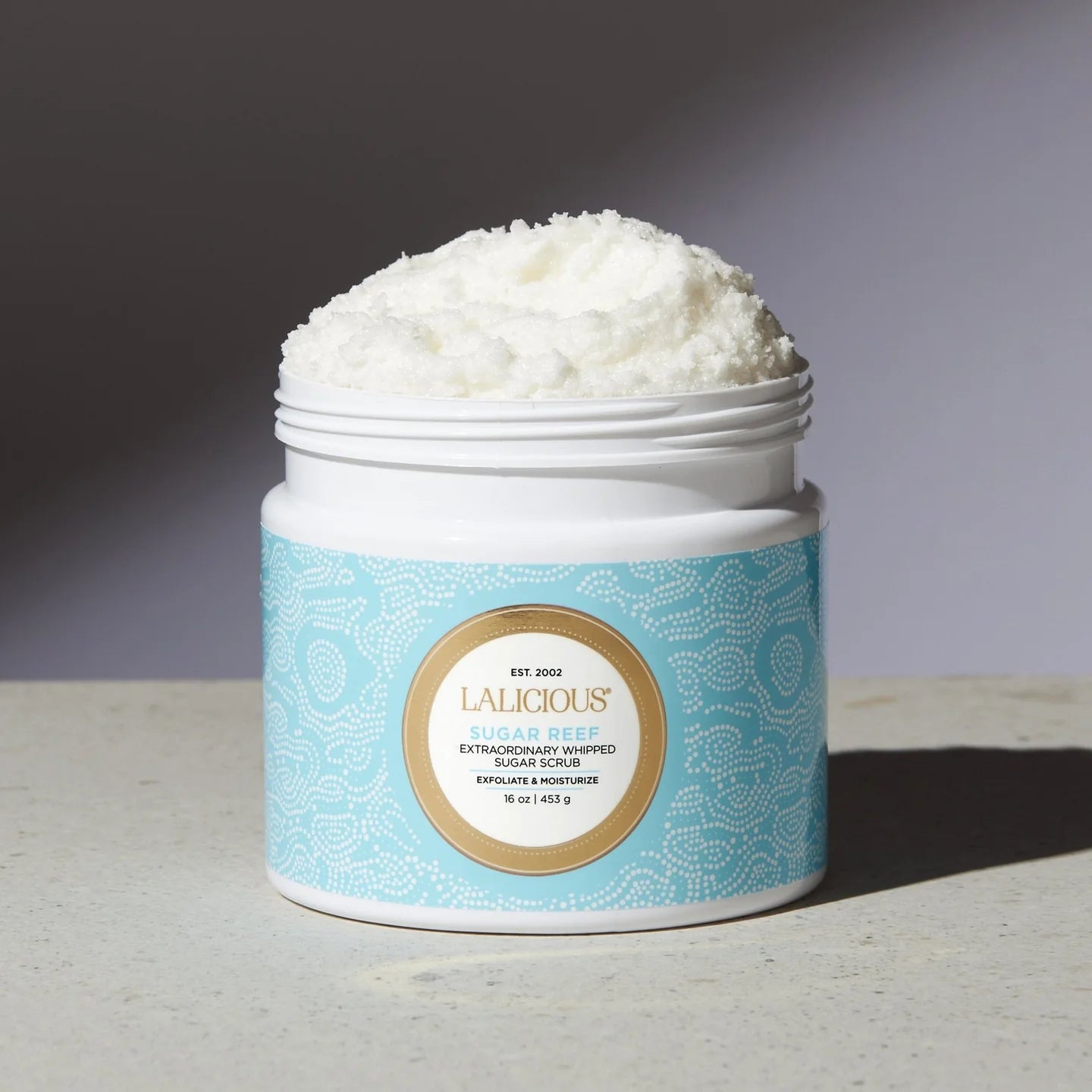 Sugar Reef Sugar Scrub